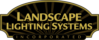 Landscape Lighting Systems, Inc. Logo